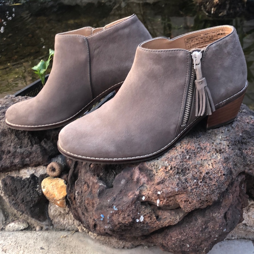 VIONIC Boots